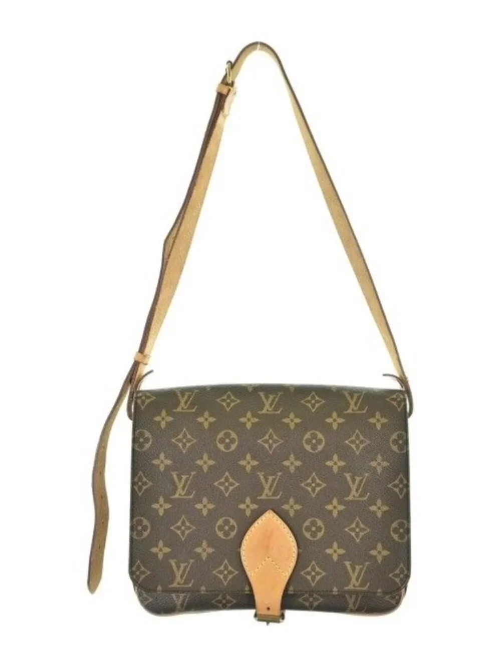 Louis Vuitton Shoulder Bag